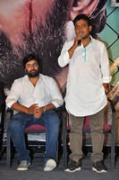 Appatlo Okadundevadu Press Meet